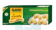 Giusto Lunette senza Glutine 110 g