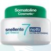 Somatoline Cosmetic Trattamento Ultra Intensivo 7 Notti Gel Fresco 400ml