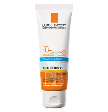 La Roche Posay Linea Anthelios SPF50+ XL BB Cream Protezione Molto Alta 50 ml