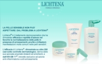 Lichtena Linea Classica Crema AI3 Active Attiva Pelli Sensibili 100 ml Offerta