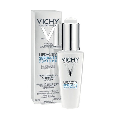 Vichy Linea Liftactiv Serum 10 Supreme Siero Ultra-concentrato Anti-Età 30 ml