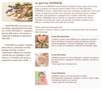 Aveeno Linea Pediatrica Baby Daily Lotion Crema Idratante Protettiva 150 ml