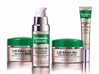 Somatoline Cosmetic Linea Lift Effect 4D Siero Intensivo Antirughe Viso 50 ml
