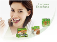 EnerZona Linea Alimentazione Dieta a ZONA Frollini Cacao 40 30 30
