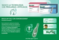 Bioscalin Linea Anticaduta Nova Genina Shampoo Fortificante Rivitalizzante 200