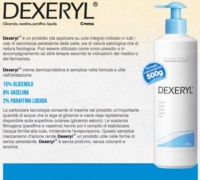 Pierre Fabre Dermatologie Dexeryl Crema 250 g