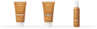Avene Sole Crema Solare Comfort SPF50  Senza Profumo Pelle Sensibile Secca 50 ml