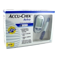 Accu Chek Linea Controllo Glicemia Mobile 50 Strisce MIC2 Retail