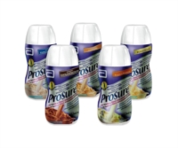 Abbott Linea Nutrizione Domiciliare Ensure Plus Advance 4x200 ml Fragola